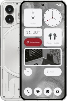 Nothing Phone (2) 12GB / 512GB Dual SIM White