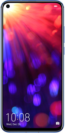 Honor View 20 6GB / 128GB Dual-SIM Sapphire Blue