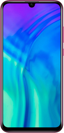 Honor 20 Lite 4GB / 128GB Dual-SIM Phantom Red - rozbaleno
