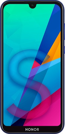 Honor 8S 2GB / 32GB Dual-SIM Blue