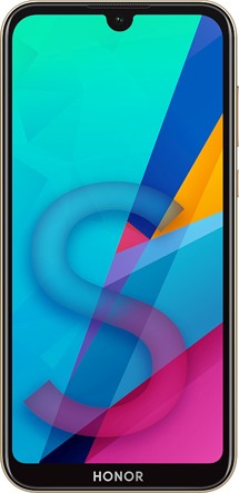 Honor 8S 2GB / 32GB Dual-SIM Gold