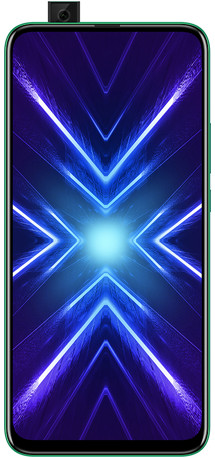 Honor 9X 4GB / 128GB Dual-SIM Emerald Green
