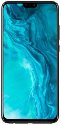 Honor 9X Lite 4GB / 128GB Dual-SIM Midnight Black
