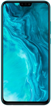 Honor 9X Lite 4GB / 128GB Dual-SIM Emerald Green