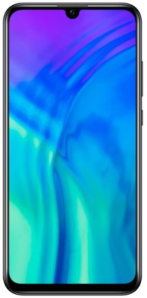 Honor 20e 4GB / 64GB Dual-SIM Midnight Black