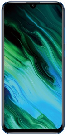 Honor 20e 4GB / 64GB Dual-SIM Phantom Blue