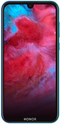 Honor 8S 2020 3GB / 64GB Dual-SIM Aurora Blue