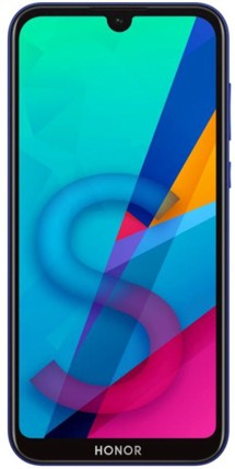 Honor 8S 2020 3GB / 64GB Dual-SIM Navy Blue