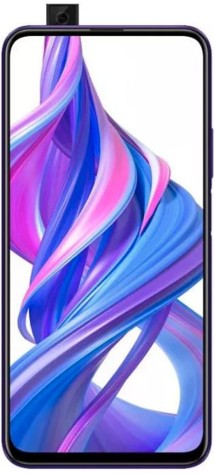 Honor 9X Pro 6GB / 256GB Phantom Purple - rozbaleno