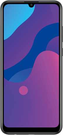 Honor 9A 3GB / 64GB Dual-SIM Midnight Black