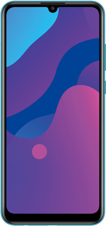 Honor 9A 3GB / 64GB Dual-SIM Phantom Blue