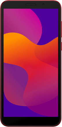 Honor 9S 2GB / 32GB Dual-SIM Red