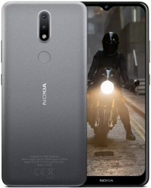 Nokia 2.4 2GB / 32GB Dual SIM Charcoal