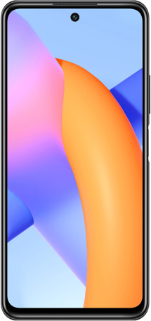 Honor 10X Lite 4GB / 128GB Dual-SIM Midnight Black
