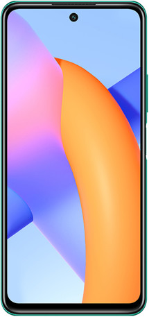 Honor 10X Lite 4GB / 128GB Dual-SIM Emerald Green
