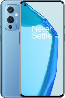 OnePlus 9 8GB / 128GB Dual SIM Arctic Sky