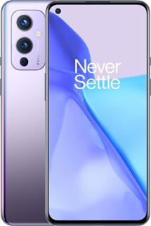 OnePlus 9 12GB / 256GB Dual SIM Winter Mist