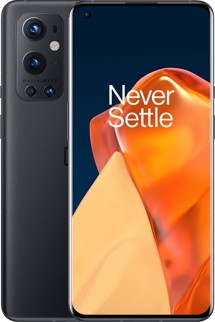 OnePlus 9 Pro 12GB / 256GB Dual SIM Stellar Black
