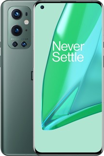 OnePlus 9 Pro 12GB / 256GB Dual SIM Pine Green
