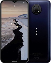 Nokia G10 3GB / 32GB Dual SIM Night