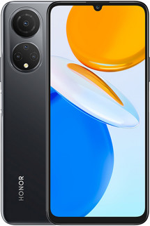 HONOR X7 4GB / 128GB Dual SIM Midnight Black