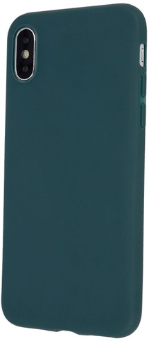 TPU zadní kryt pro Xiaomi Redmi Note 12S zelený