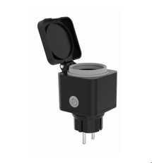 TESLA Smart Plug SP400 - chytrá zásuvka