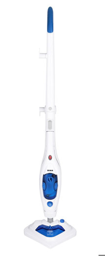 TESLA SteamPower FX30 - parní mop se zásobníkem na čistící prostředek