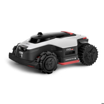 Dreame A3 AWD Pro 2500 robotická sekačka černá