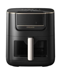 Dreame Air Fryer AF30 horkovzdušná fritéza černá