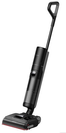 Dreame H15 Pro tyčový vysavač černý