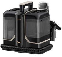 Dreame Portable N10 vysavač černý