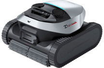 Dreame Robotic Pool Cleaner Z1 vysavač do bazénu stříbrný