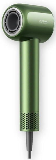 Dreame Hair Glory Master fén zelený