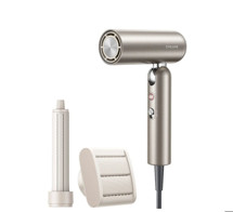 Dreame Hair Pocket Pro fén zlatý