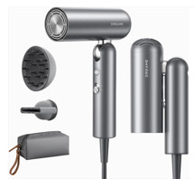 Dreame Hair Pocket Pro fén šedý