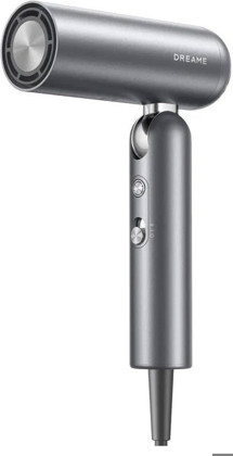 Dreame Hair Pocket fén šedý