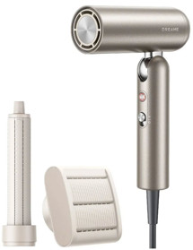 Dreame Hair Pocket fén béžový