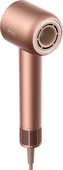 Dreame Hair Glory fén růžový