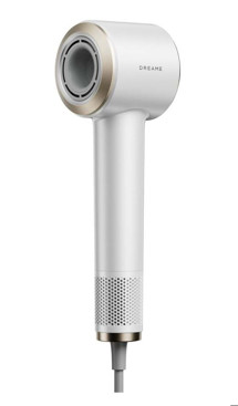 Dreame Grand fén bílý