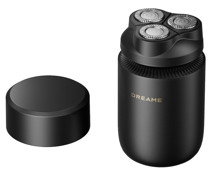 Dreame S7 All-skin holicí strojek černý