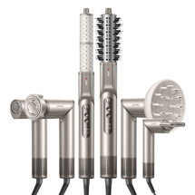 Dreame Dazzle fén šedý