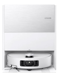 Dreame Aqua10 Roller robotický vysavač se samočištěním bílý