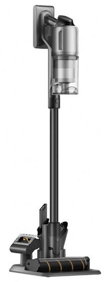 Dreame Z30 tyčový vysavač černý