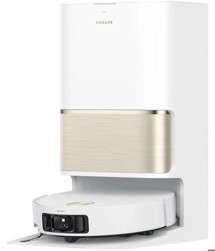 Dreame L50 Pro Ultra robotický vysavač se samočištěním bílý