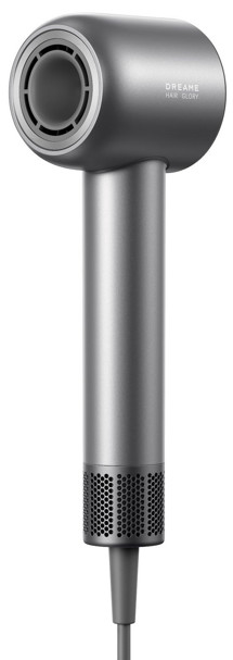 Dreame Hair Glory Mix fén šedý