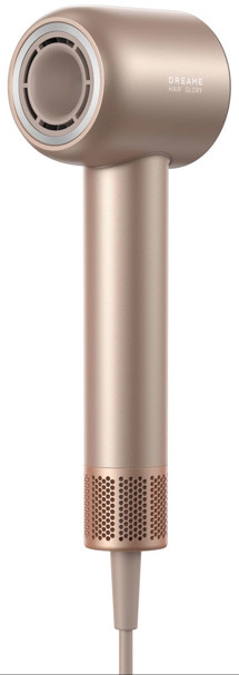 Dreame Hair Glory Mix fén zlatý