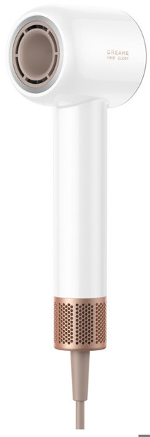 Dreame Hair Glory Mix fén bílý