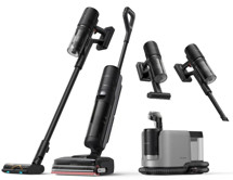 Dreame H15 Mix bezdrátový tyčový vysavač černý