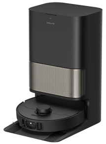 Dreame L40S Pro Ultra robotický vysavač se samočištěním černý